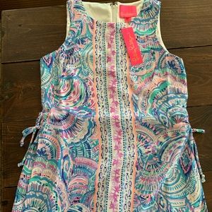 Lily Pulitzer mini dress